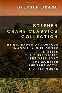 Stephen Crane Classics Collection
